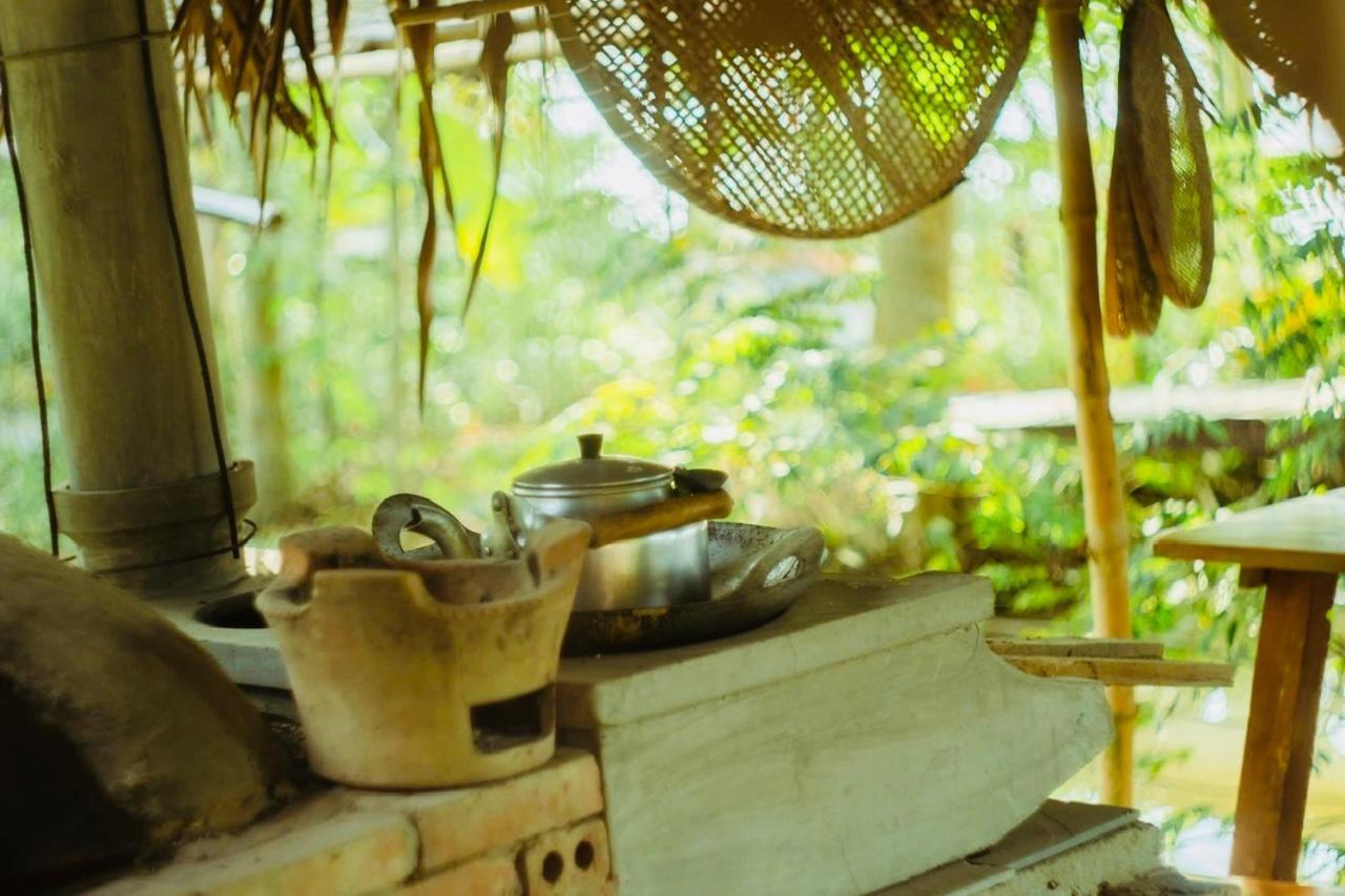 Nông Trại Thảnh Thơi Bến Tre Ngoại thất bức ảnh